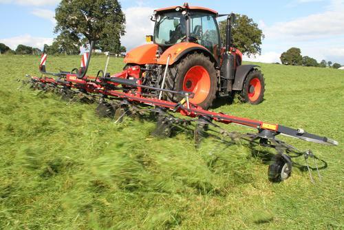 Fanex 554-684-764-904-1124